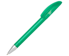 Ручка пластикова поворотна (Зелений) Ручка пластикова поворотна (Зелений)