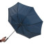 Парасолька-тростина напівавтомат 'Wind' &Oslash;103 cм (Темно-синій)