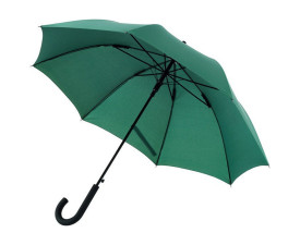 Парасолька-тростина напівавтомат 'Wind' &Oslash;103 cм (Зелений)