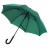 Парасолька-тростина напівавтомат 'Wind' &Oslash;103 cм (Зелений)
