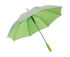Парасолька-тростина напівавтомат 'Jive' &Oslash;103 cм (Світло-зелений)