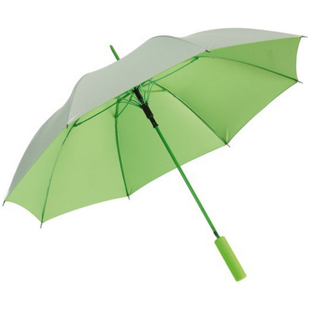 Парасолька-тростина напівавтомат 'Jive' &Oslash;103 cм (Світло-зелений)