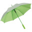 Парасолька-тростина напівавтомат 'Jive' &Oslash;103 cм (Світло-зелений)