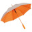 Парасолька-тростина напівавтомат 'Jive' &Oslash;103 cм (Помаранчевий)