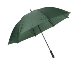Парасолька-тростина ручна 'Tornado' &Oslash;131 cм (Темно-зелений)