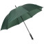 Парасолька-тростина ручна 'Mobile' &Oslash;125 cм (Темно-зелений)