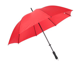 Парасолька-тростина ручна 'Mobile' &Oslash;125 cм (Червоний)