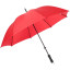Парасолька-тростина ручна 'Mobile' &Oslash;125 cм (Червоний)