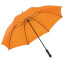 Парасолька-тростина ручна 'Mobile' &Oslash;125 cм (Помаранчевий)