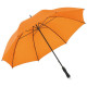 Парасолька-тростина ручна 'Mobile' &Oslash;125 cм (Помаранчевий)