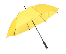 Парасолька-тростина ручна 'Mobile' &Oslash;125 cм (Жовтий)