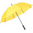 Парасолька-тростина ручна 'Mobile' &Oslash;125 cм (Жовтий)