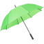 Парасолька-тростина ручна 'Mobile' &Oslash;125 cм (Світло-зелений)