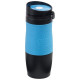 Термочашка 'Golden Dream' 380 мл (Блакитний)