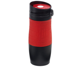 Термочашка 'Golden Dream' 380 мл (Червоний)