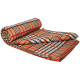 Плед полар-флісовий 'Cozy Classic' ТМ "Sun Line" 230 г/м² (Бежевий)