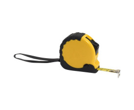 Рулетка 5 м 'Elemental II' (Жовтий)
