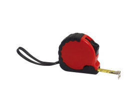 Рулетка 5 м 'Elemental II' (Червоний)