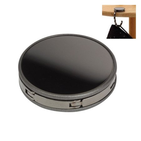 Тримач для сумки металевий (Чорний)