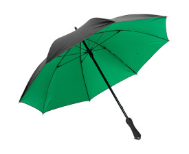Парасолька-тростина ручна 'Блейк' ТМ "Sun Line" &Oslash;103 cм (Зелений)