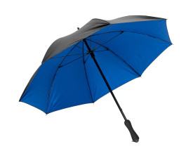 Парасолька-тростина ручна 'Блейк' ТМ "Sun Line" &Oslash;103 cм (Синій)