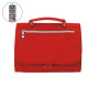 Косметичка 'Star' дорожня (Червоний)