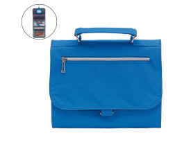 Косметичка 'Star' дорожня (Синій)