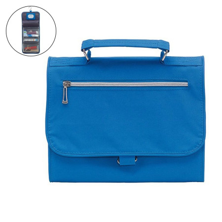 Косметичка 'Star' дорожня (Синій)