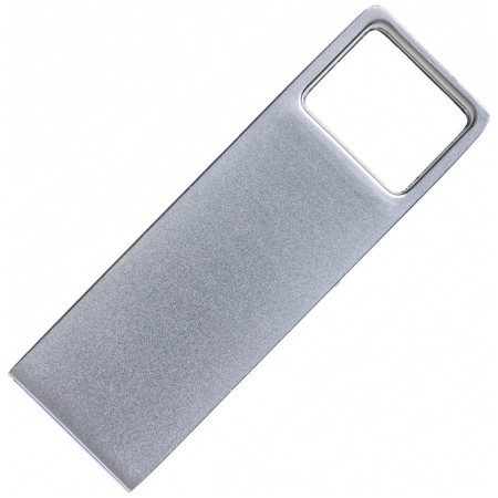 Флеш-пам'ять 'Еталон' 64 Гб USB 3.0 (Срібний) Флеш-пам'ять 'Еталон' 64 Гб USB 3.0 (Срібний)
