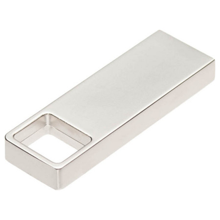 Флеш-пам'ять 'Еталон' 64 Гб USB 3.0 (Срібний) Флеш-пам'ять 'Еталон' 64 Гб USB 3.0 (Срібний)