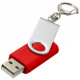 Флеш-пам'ять 'Твістер' 32 Гб (Червоний) Флеш-пам'ять 'Твістер' 32 Гб (Червоний)