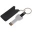 Флеш-пам'ять 'Ключ' 32 Гб (Чорний)