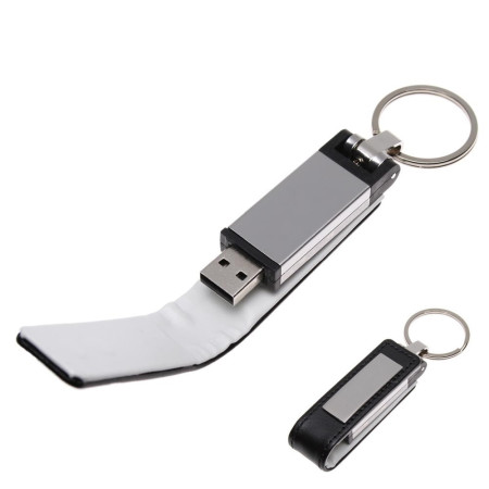 Флеш-пам'ять 'Легенда' 32 Гб (Чорний)