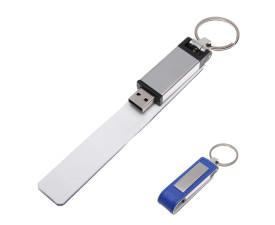 Флеш-пам'ять 'Легенда' 32 Гб (Синій)