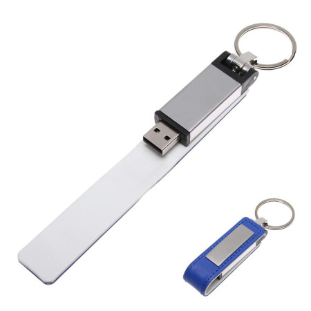 Флеш-пам'ять 'Легенда' 32 Гб (Синій)