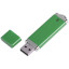 Флеш-пам'ять 'Лакон' 32 Гб (Зелений)