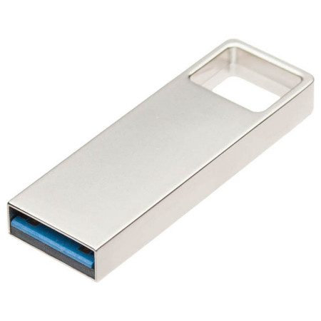 Флеш-пам'ять 'Еталон' 64 Гб USB 3.0 (Срібний)