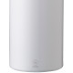 Пляшка з переробленого алюмінію 'Gerda' 750 мл (Білий)