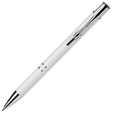 Ручка алюмінієва 'Albacete' (Білий)