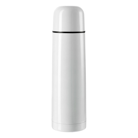 Термос 'Mona' 500 мл (Білий)