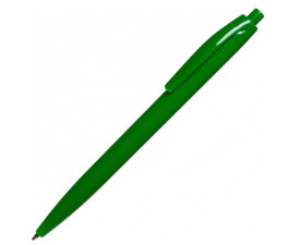 Ручка пластикова 'Trey' (Зелений)