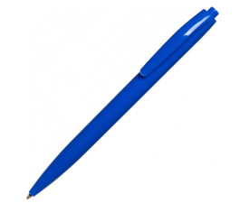 Ручка пластикова 'Trey' (Синій)