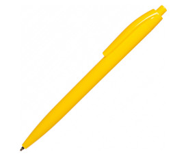 Ручка пластикова 'Trey' (Жовтий)