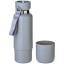 Термопляшка 'Lieselotte' 500 мл (Сірий)
