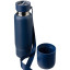 Термопляшка 'Lieselotte' 500 мл (Синій)