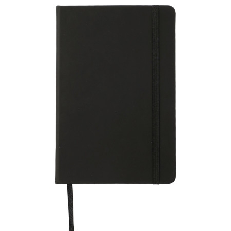 Записна книжка 'Bradley' А5 (Чорний)