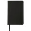 Записна книжка 'Bradley' А5 (Чорний)