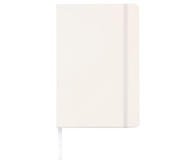Записна книжка 'Bradley' А5 (Білий)