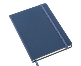 Записна книжка 'Bradley' А5 (Синій)