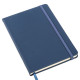 Записна книжка 'Bradley' А5 (Синій)